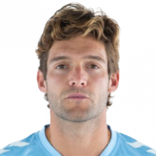 Marcos Alonso