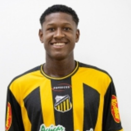 Gabriel Oliveira