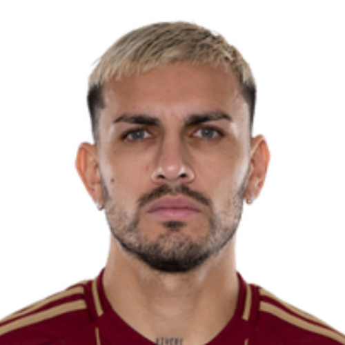 Leandro Paredes