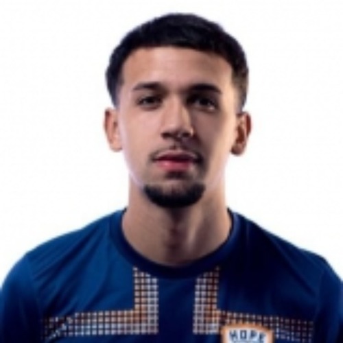 Jhow Torres