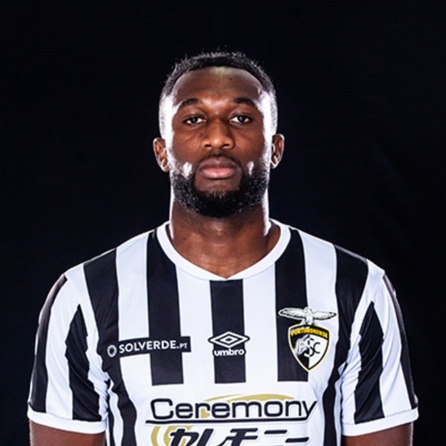 Kelechi John