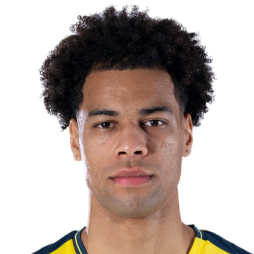 Tajon Buchanan