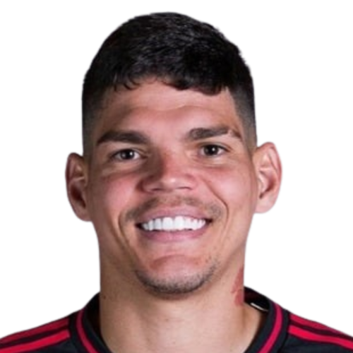 Ayrton Lucas