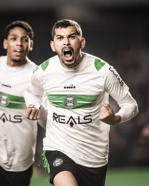 Bruno Melo (BRA)