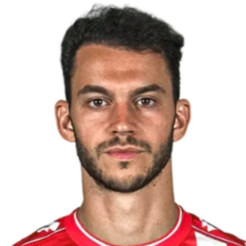 Pedro Pereira