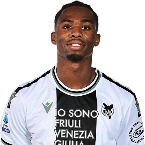 Kingsley Ehizibue