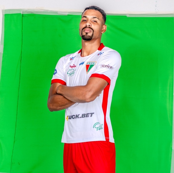 Brenno (BRA)