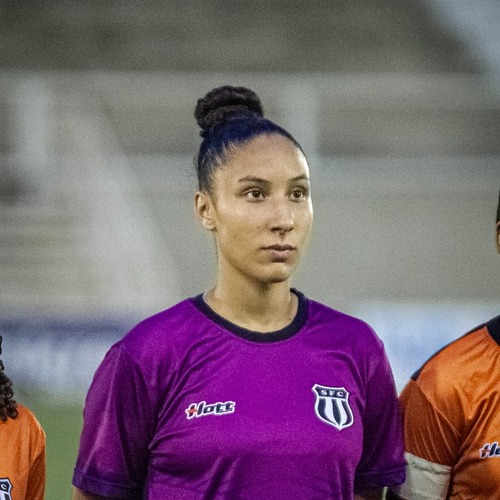 Karol Araujo