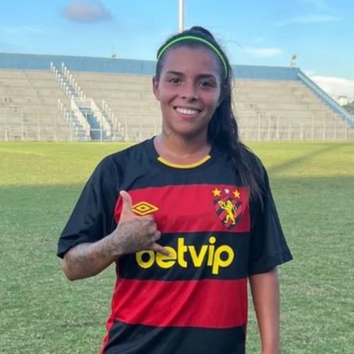Marcelinha (BRA)