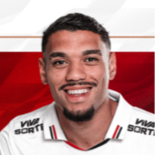 Ruan Tressoldi