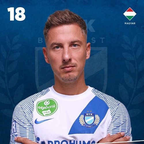 Krisztian Nemeth