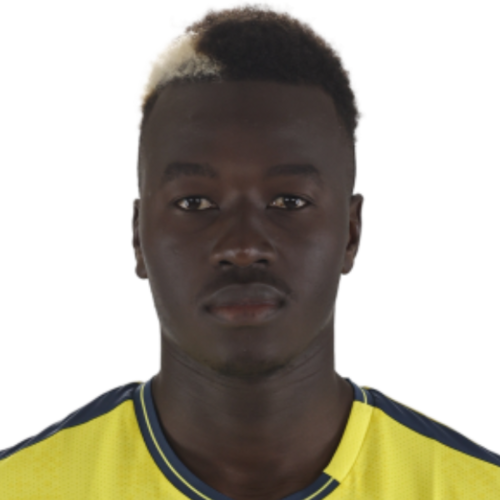 Pape Gueye
