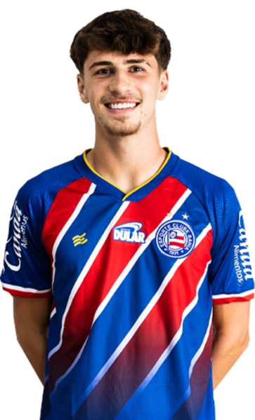 Fred Lippert (BRA)