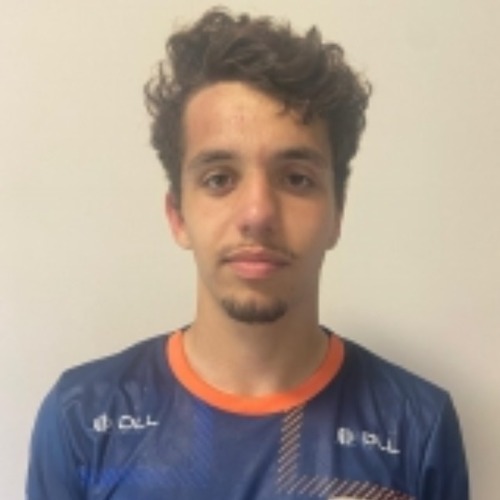 Enzo Cordasso