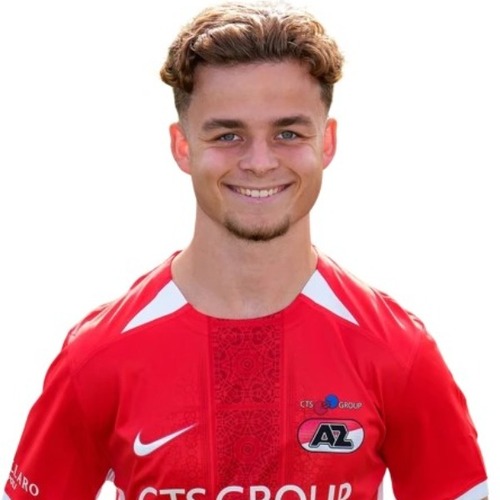 Jasper Hartog