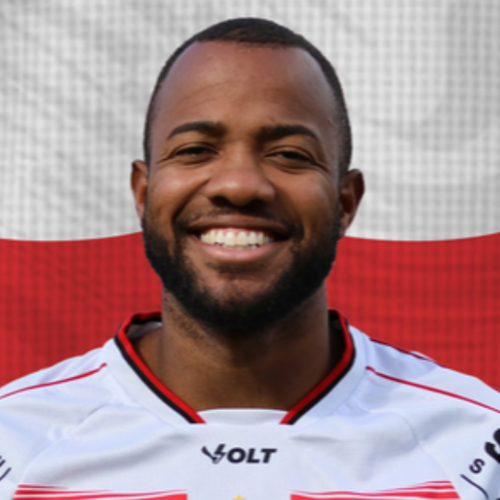 Victor Andrade