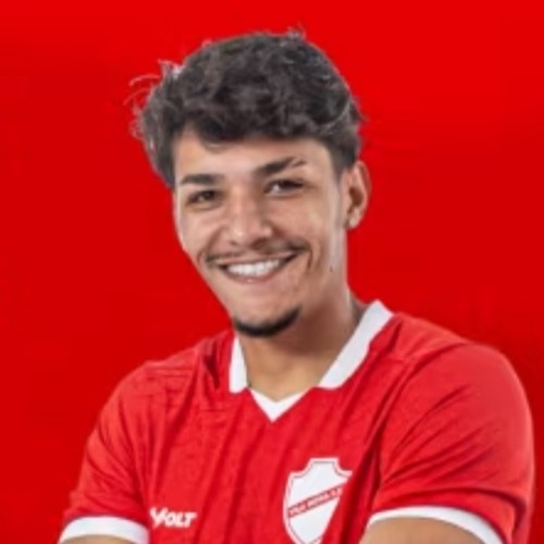 Nathan Melo