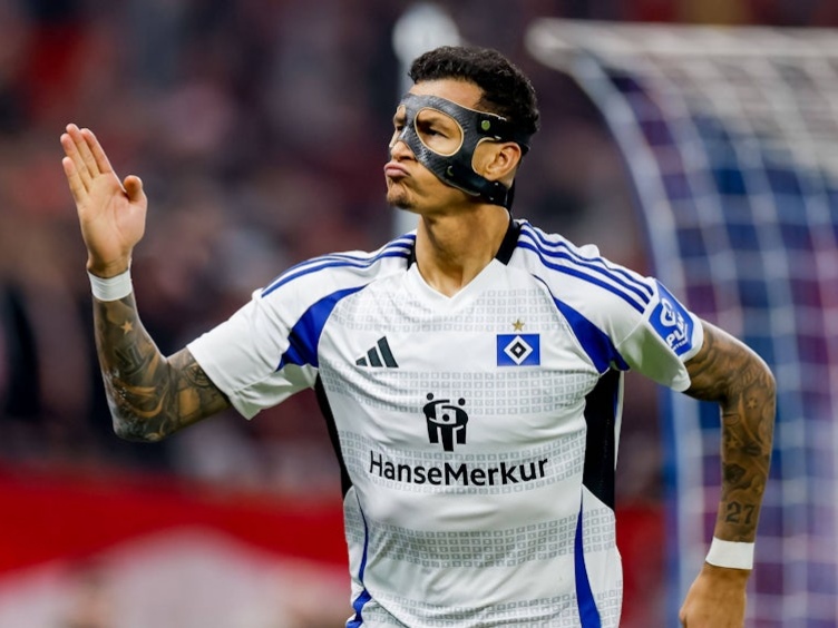 Davie Selke (GER)