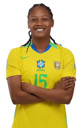 Ary Borges (BRA)