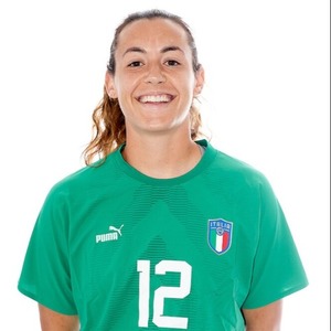 Kelly Chiavaro (ITA)