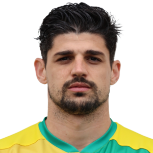 Raphael Rossi