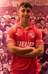 Lautaro Milln