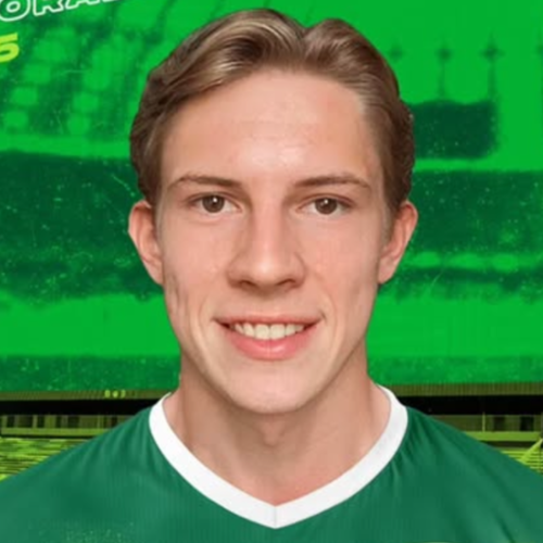 Cristiano Lohr