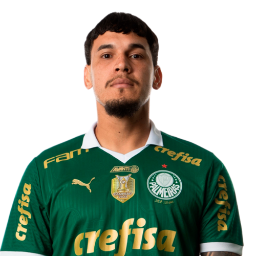 Gustavo Gómez