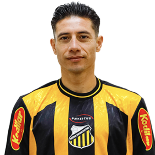 scar Ruiz
