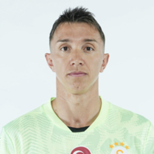 Fernando Muslera