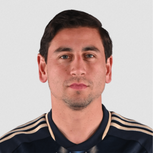 Alejandro Bedoya