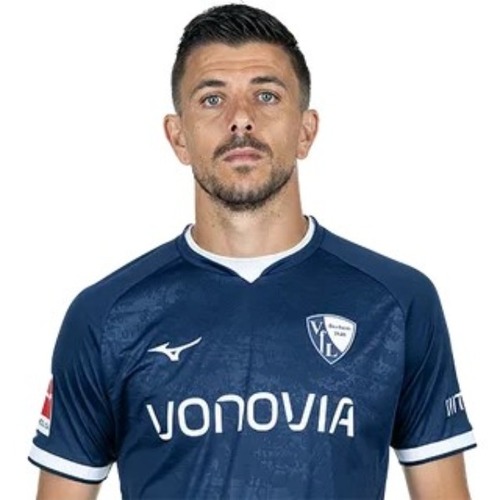 Anthony Losilla