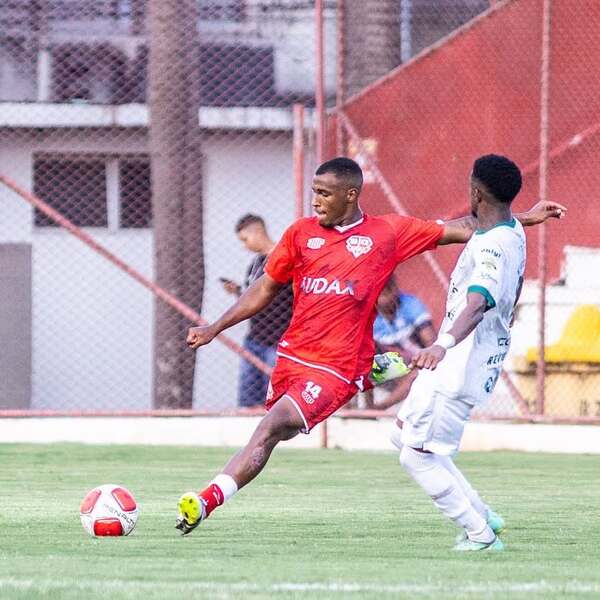Caio Henrique (BRA)