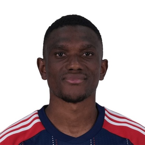 Mamadou Fofana