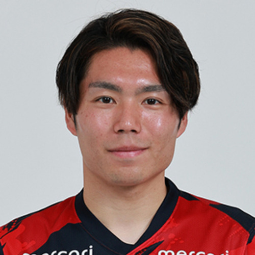 Yuta Matsumura