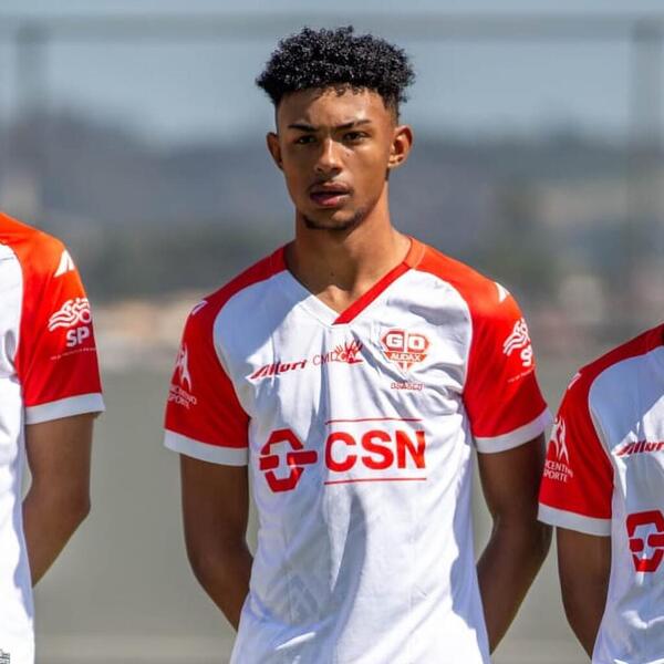 Lucas Santana (BRA)