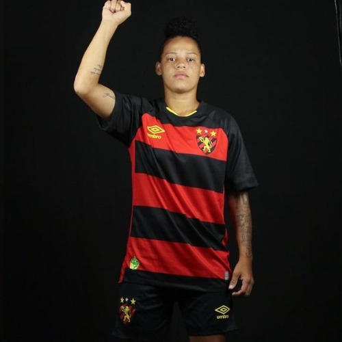 Andreia (BRA)