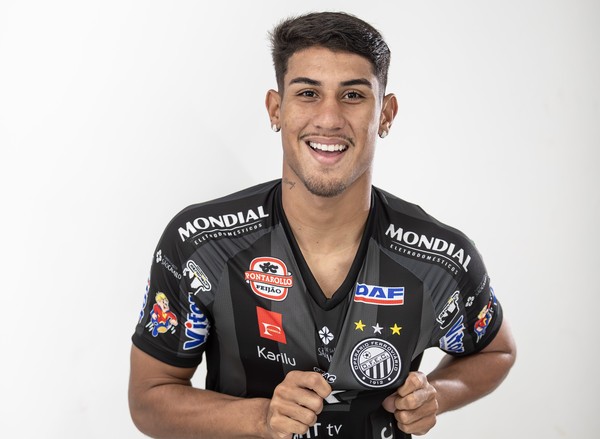 Daniel Lima (BRA)