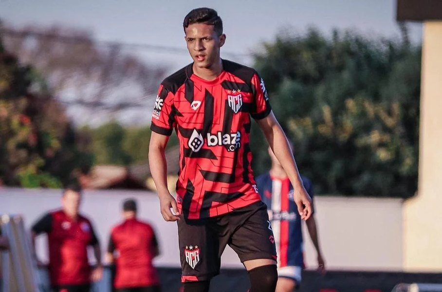 Gustavo Almeida (BRA)