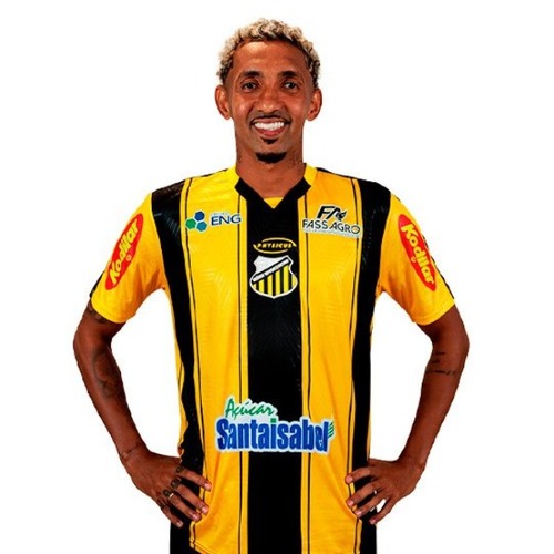 Diego Mathias