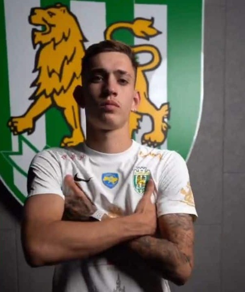 Stênio (BRA)