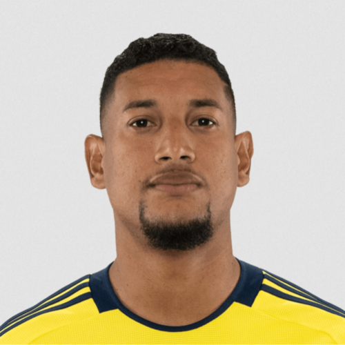 Bryan Acosta