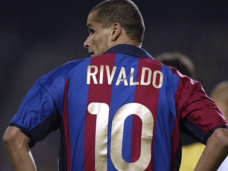 Rivaldo (BRA)