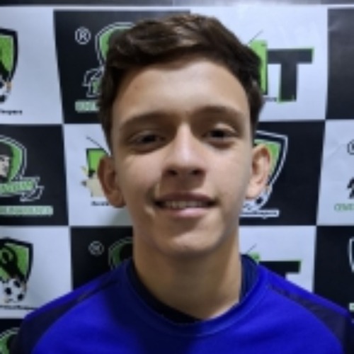 Victor Pires