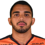 Lucas Arcanjo