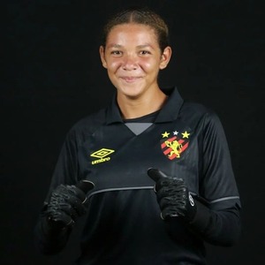 Ingrid Beatriz (BRA)