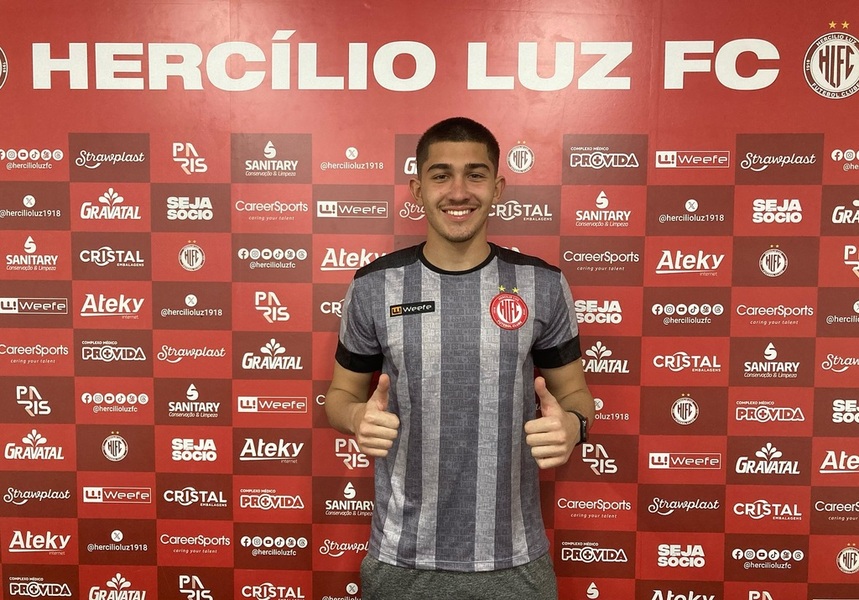 Kaique Feijó (BRA)