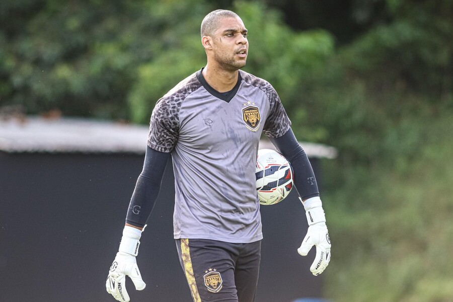 Zé Carlos (BRA)