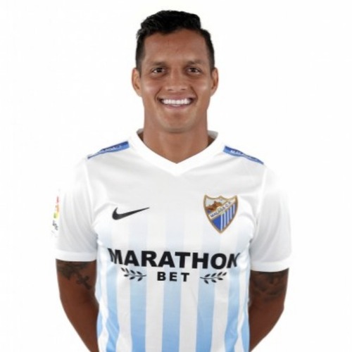 Roberto Rosales (VEN)