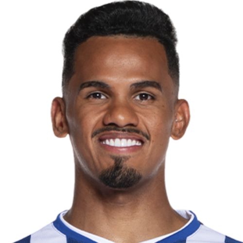 Wenderson Galeno